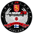 M1800Riders Finland ry